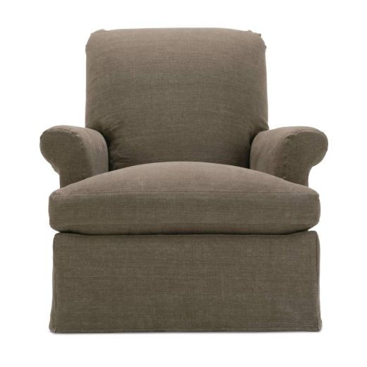 Picture of Whitby Slipcovered Chair